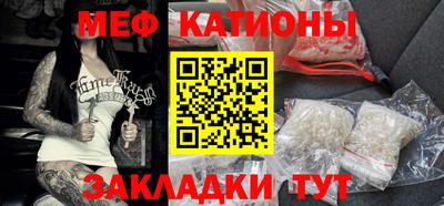 хмурый Кимры